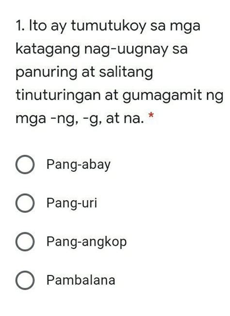 nag uugnay synonym